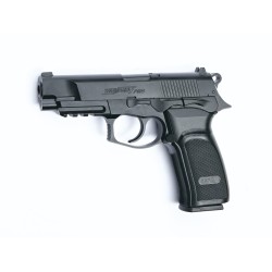 pistolet gnb bersa thunder 9 pro 4.5 co2 -bbs